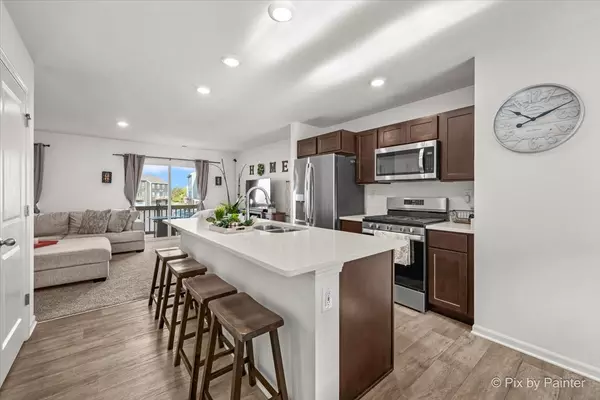 Wonder Lake, IL 60097,2221 Sassafras WAY #C