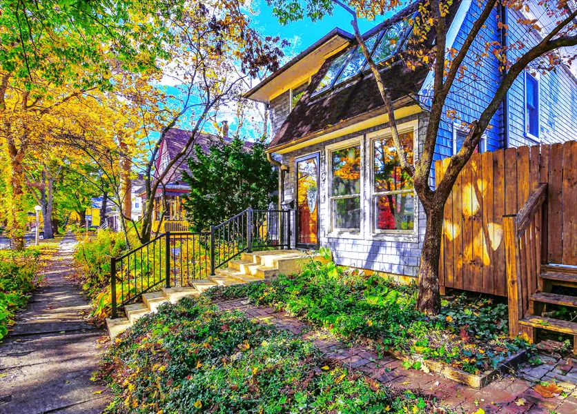 410 W Illinois ST, Urbana, IL 61801