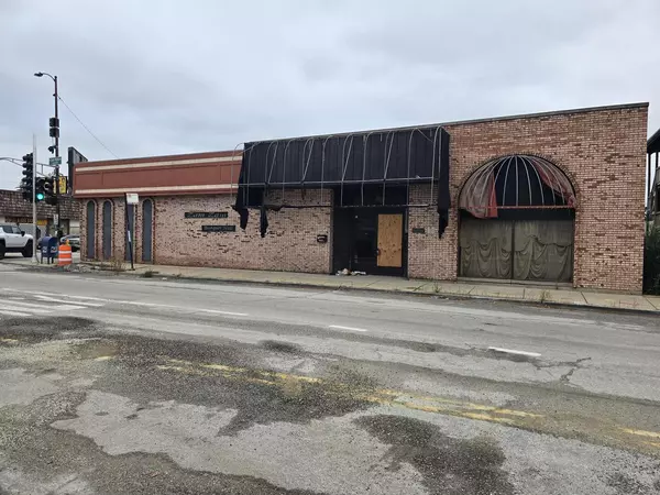 Chicago, IL 60707,2759 N Oak Park AVE