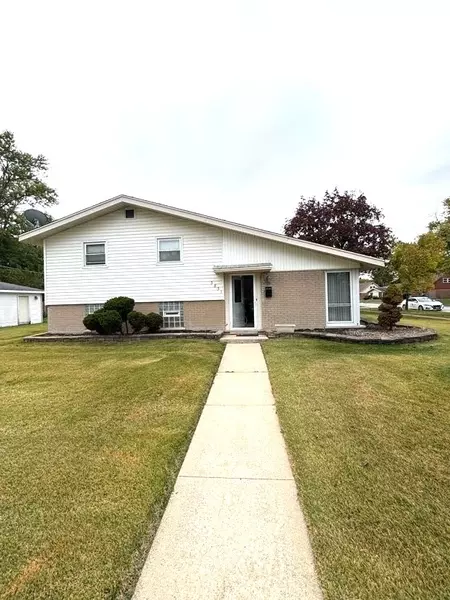 3831 168th ST, Country Club Hills, IL 60478