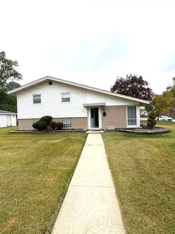 3831 168th ST, Country Club Hills, IL 60478