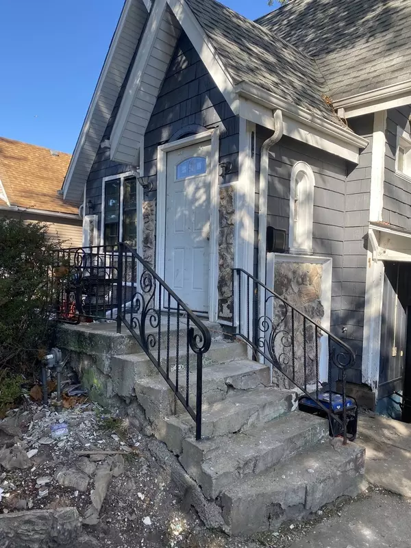 Chicago, IL 60643,1218 W 96th ST