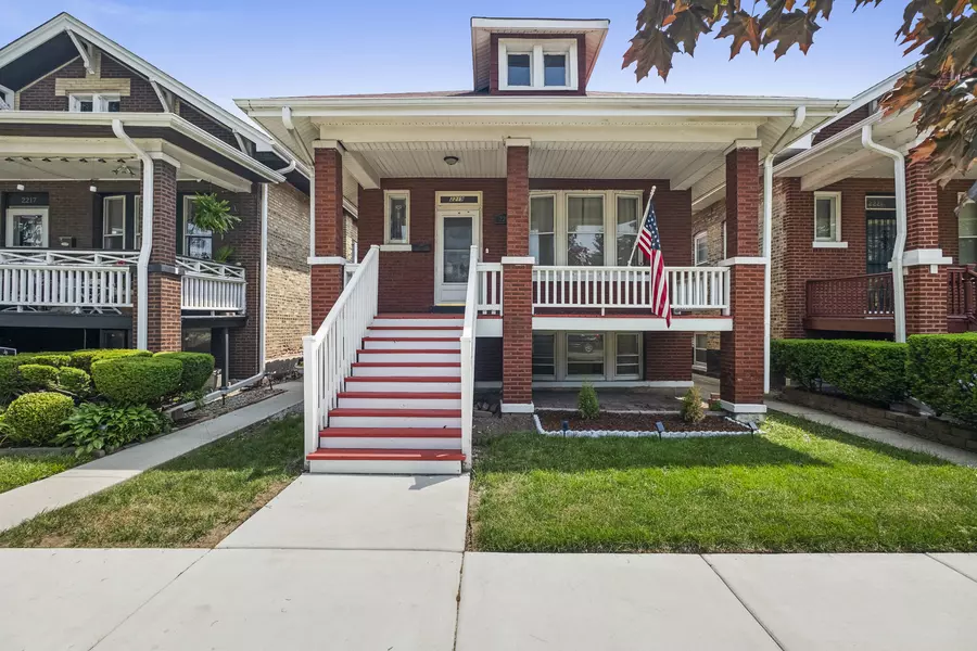 2219 S 60th CT, Cicero, IL 60804