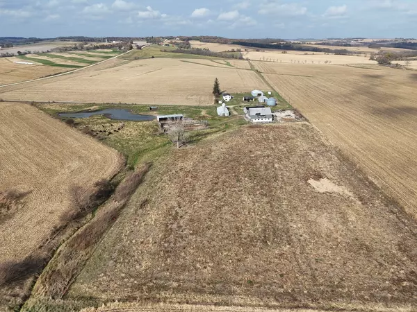 Stockton, IL 61085,6977 S Elmoville RD