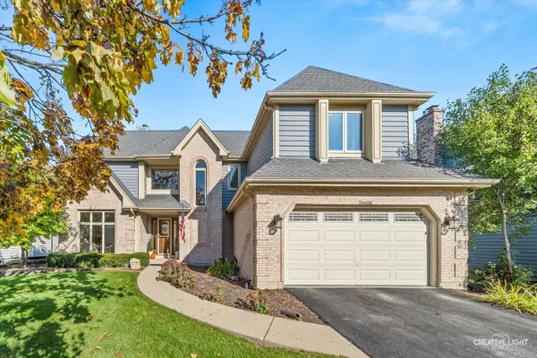 Carol Stream, IL 60188,26W080 Wood Lark DR