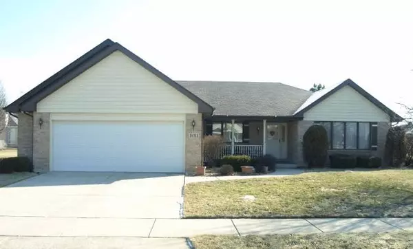 18311 Holland RD, Lansing, IL 60438