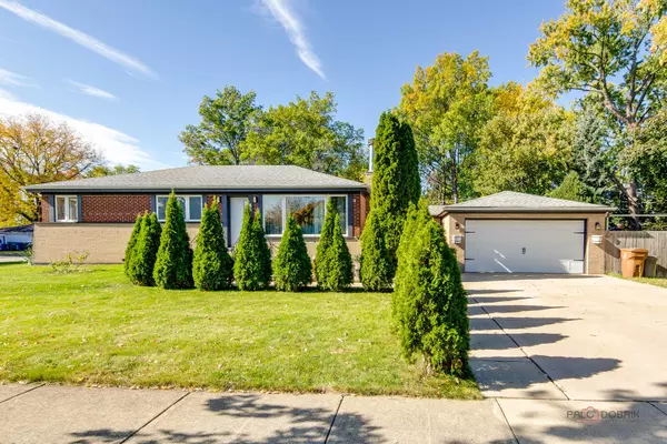 Burbank, IL 60459,8548 Lockwood AVE