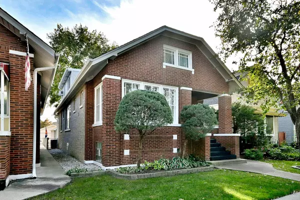 Chicago, IL 60630,5109 W Ainslie ST