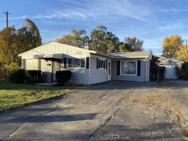 Joliet, IL 60432,1307 Woodruff RD