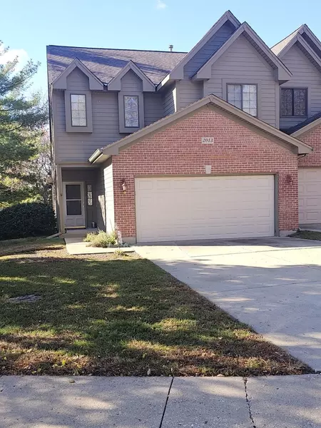 2013 Jeffrey LN #2013, Elgin, IL 60123