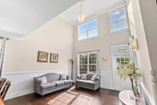 Aurora, IL 60504,1896 Sedgegrass TRL