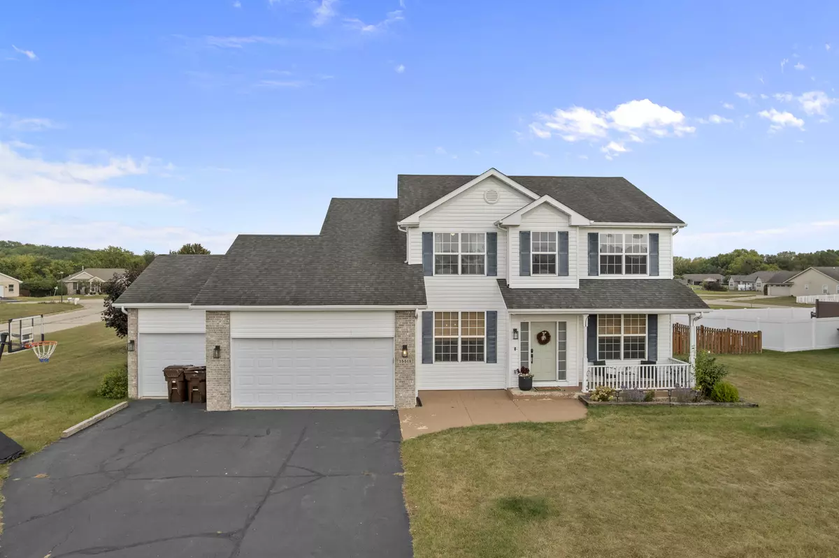 South Beloit, IL 61080,15511 Hickory LN