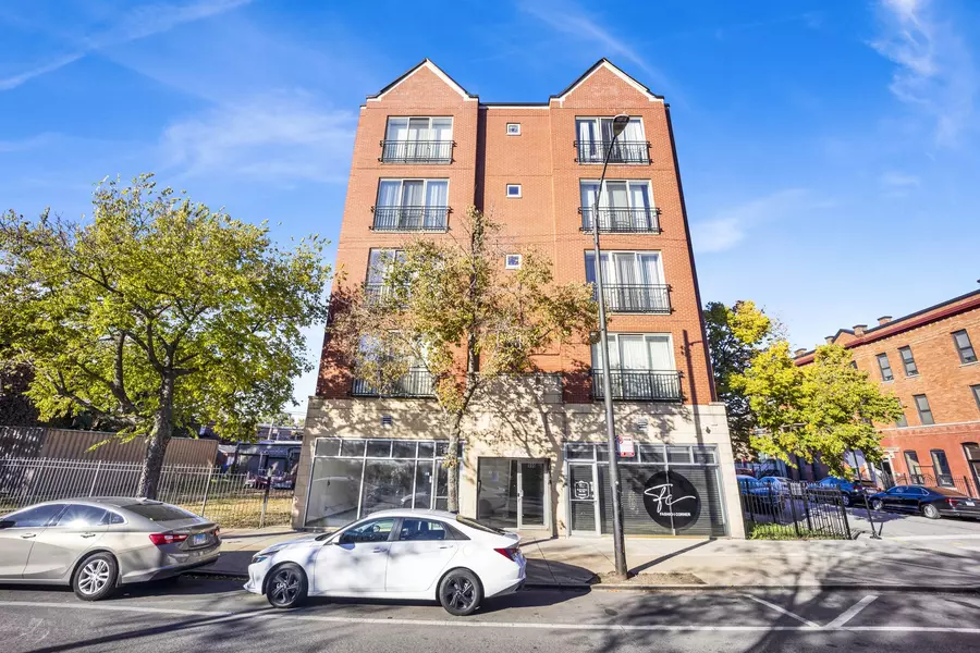 900 S Western AVE #1S, Chicago, IL 60612