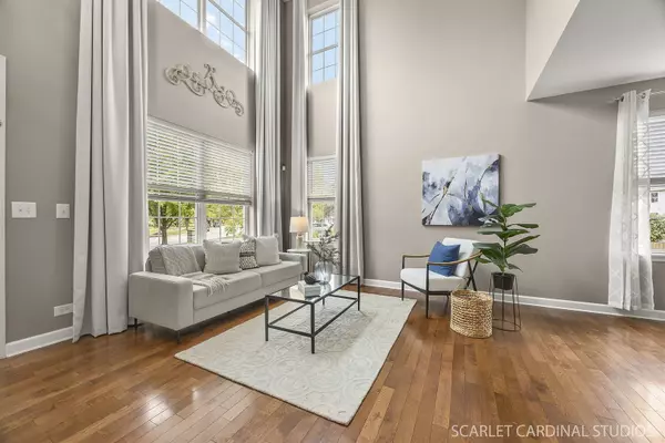 Plainfield, IL 60544,13905 Trillium LN