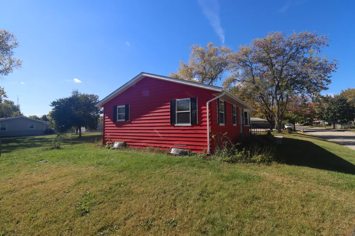 Zion, IL 60099,2200 Hermon AVE