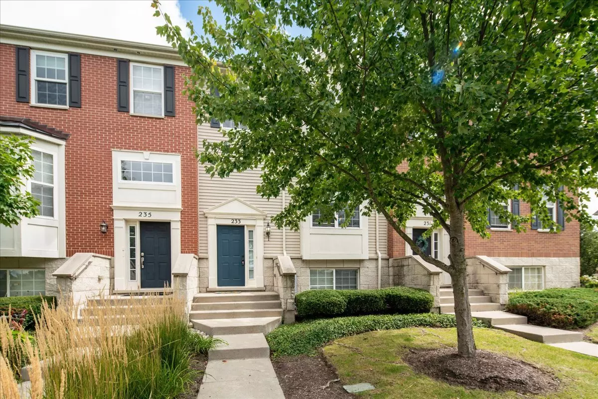 Gilberts, IL 60136,233 Jackson ST