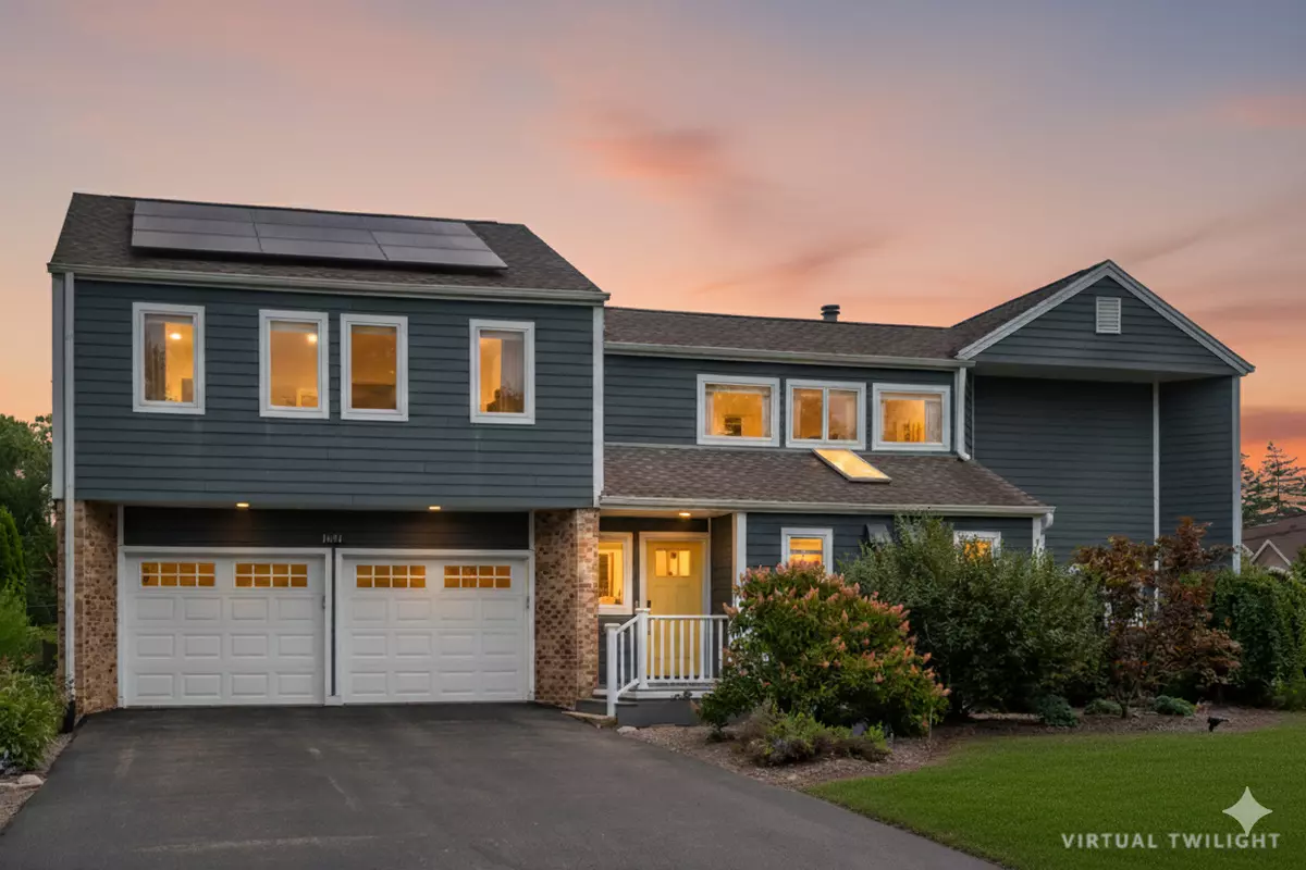 Arlington Heights, IL 60004,1101 N Stratford RD