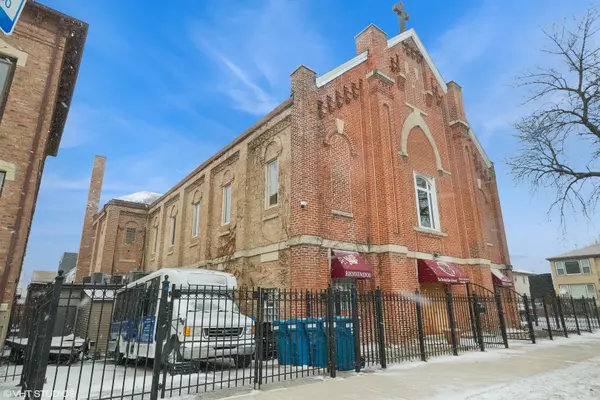 Chicago, IL 60608,3334 S Paulina ST