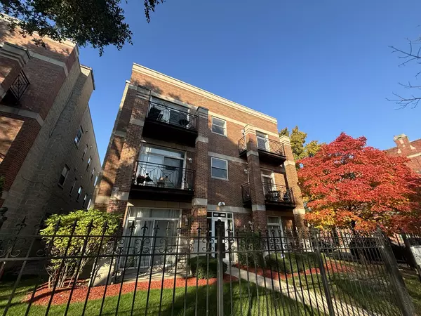 4900 S VINCENNES AVE #3, Chicago, IL 60615