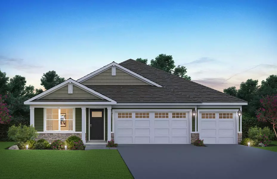 14930 S Parkview DR, Plainfield, IL 60544