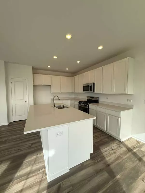 Plainfield, IL 60544,25747 W Yorkshire DR