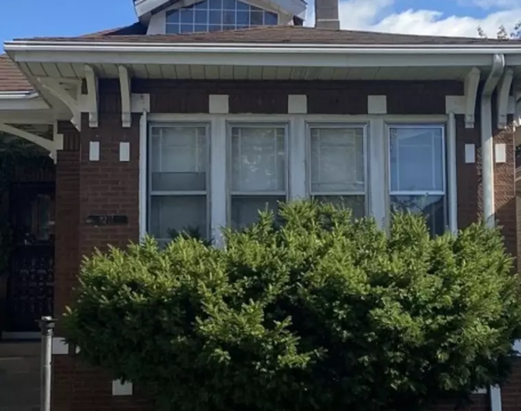 8217 S Justine ST, Chicago, IL 60620