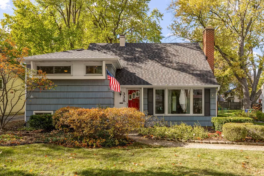 338 S Highland AVE, Lombard, IL 60148