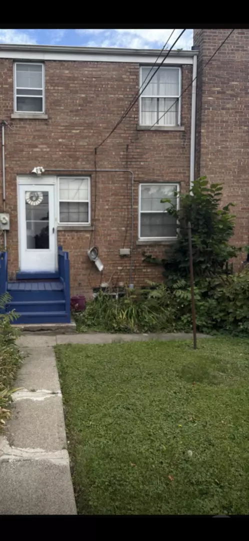 1376 Wentworth AVE S, Calumet City, IL 60409