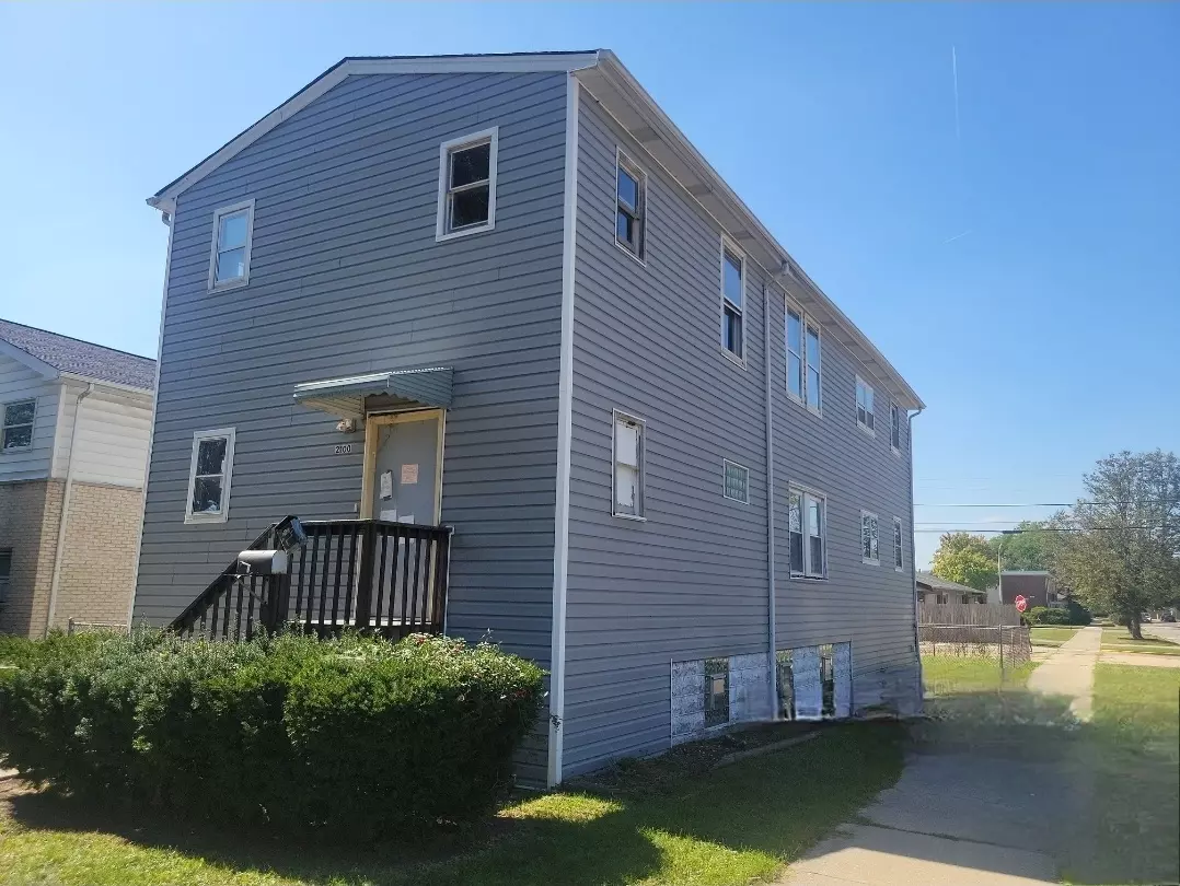 Broadview, IL 60155,2100 S 14th AVE