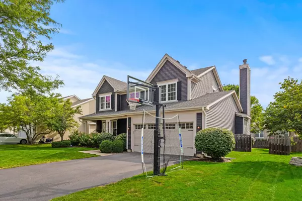 Grayslake, IL 60030,34062 Sulkey DR