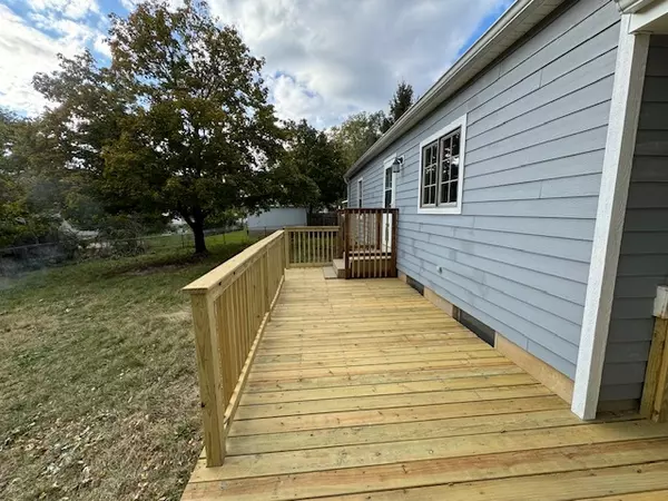 Woodridge, IL 60517,2941 Westridge DR