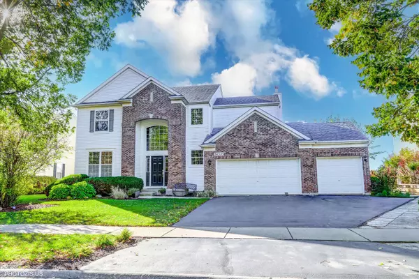 24525 Champion DR, Plainfield, IL 60585