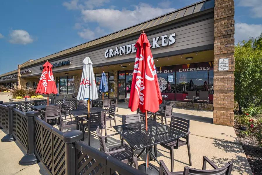 799 Buffalo Grove RD, Buffalo Grove, IL 60089