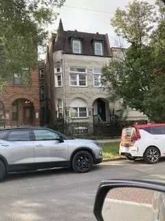 2903 W Washington BLVD, Chicago, IL 60612