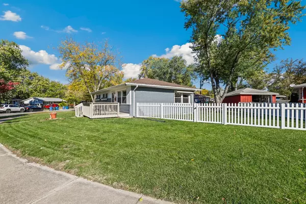 Crown Point, IN 46307,924 W Crestview CT