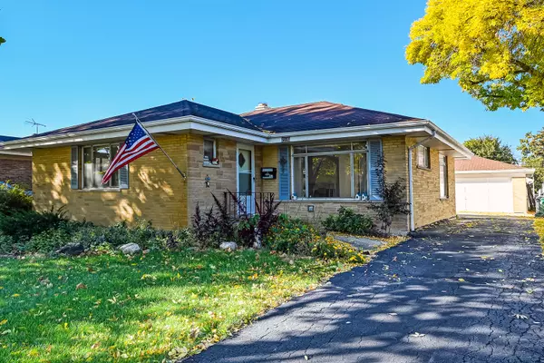 Westchester, IL 60154,2316 Boeger AVE