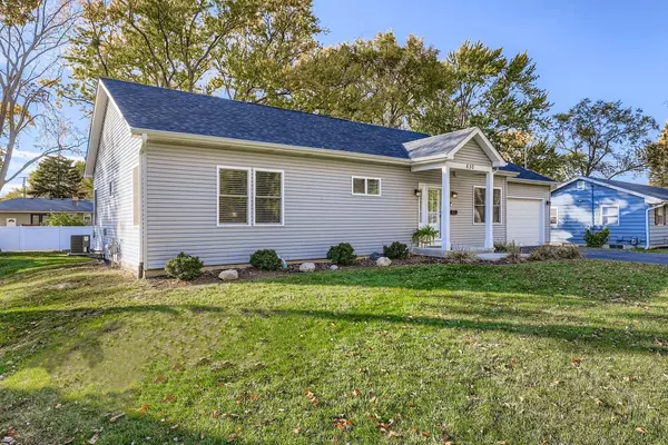 Aurora, IL 60506,630 N Buell AVE