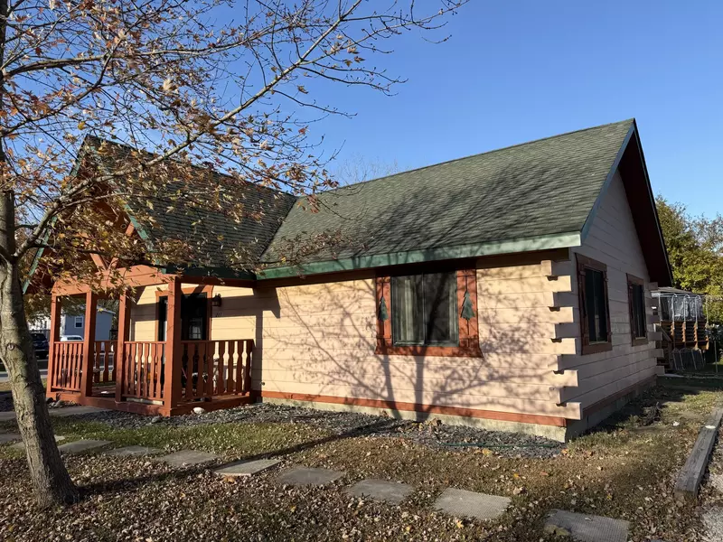 211 Walleye CIR, Wilmington, IL 60481