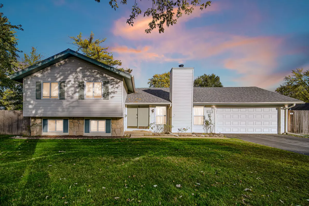 Hanover Park, IL 60133,5763 Edison CIR