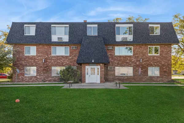 Tinley Park, IL 60477,17220 71st AVE #11