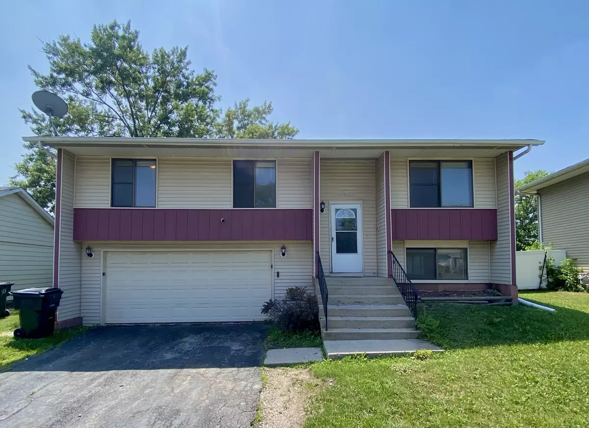 Hazel Crest, IL 60429,17922 Normandy LN