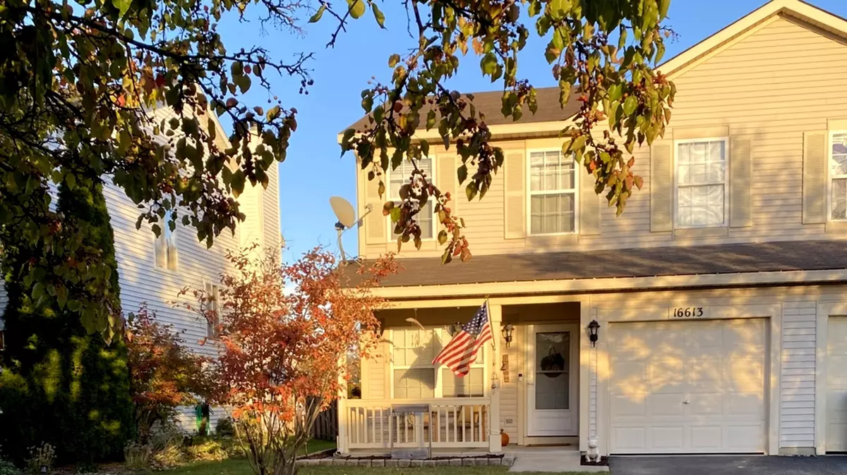 Lockport, IL 60441,16613 W Adobe DR