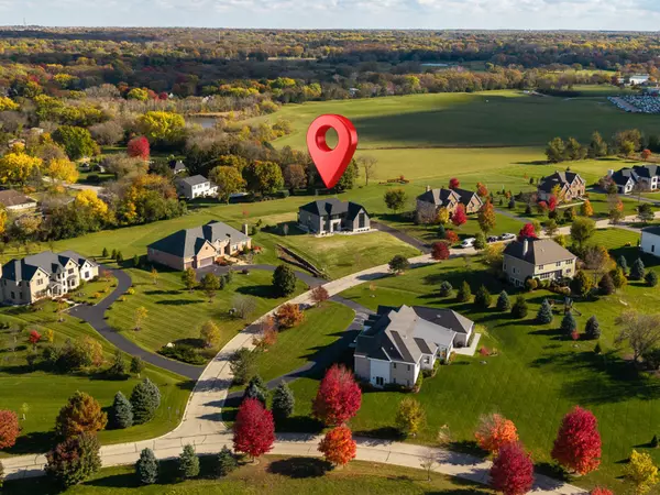 Lake Barrington, IL 60010,23277 ENCLAVE LN