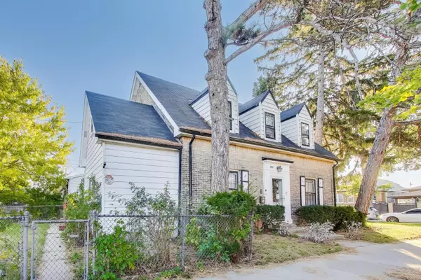 2859 N Mango AVE, Chicago, IL 60634