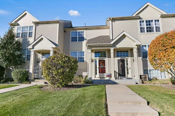 2573 Canyon DR, Plainfield, IL 60586