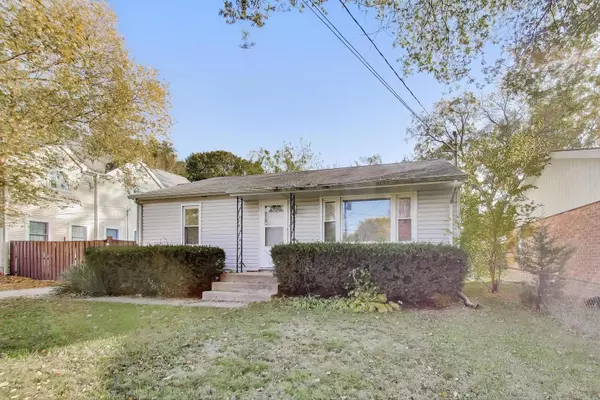 Elgin, IL 60123,221 HEINE AVE