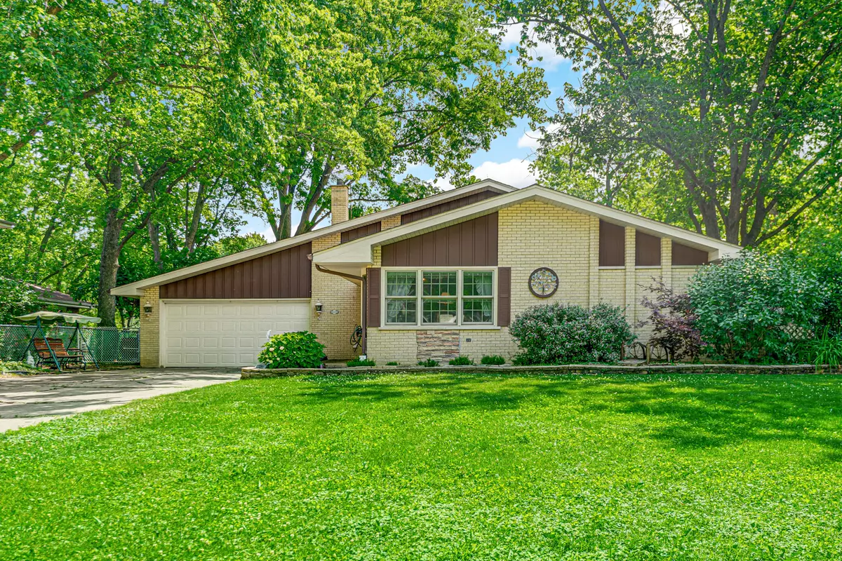 Palos Heights, IL 60463,13007 S Oak Park AVE