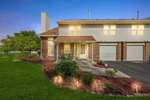 16011 84th PL, Tinley Park, IL 60487