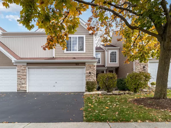 Streamwood, IL 60107,103 Locksley DR