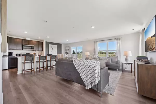 Yorkville, IL 60560,3532 Richardson CIR